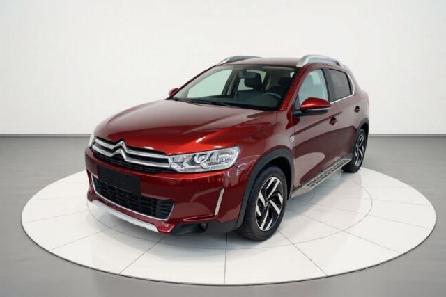 Used Citroen C3-XR 2015 1.6L Automatic Pioneer Model