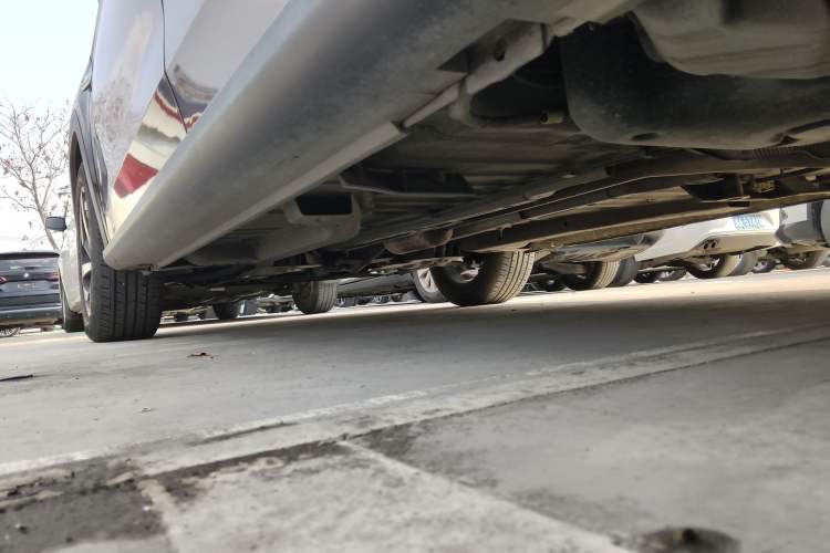 Used Citroen C3-XR 2015 1.6L Automatic Pioneer Model Left Side Sill