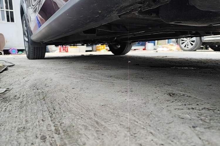 Used Citroen C3-XR 2015 1.6L Manual Pioneer Model Left Side Sill