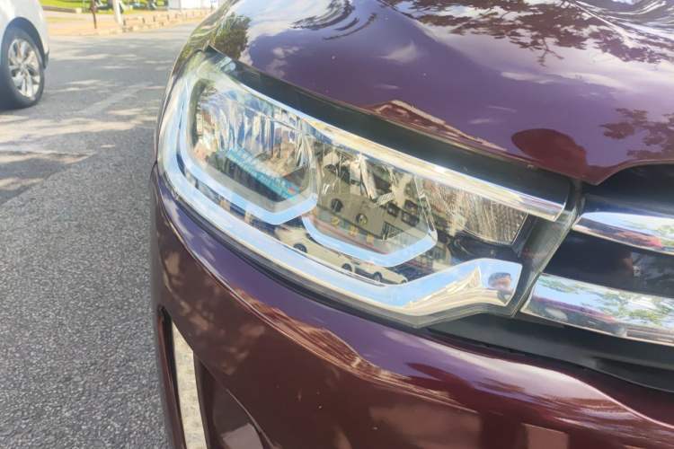 Used Citroen C3-XR 2015 1.6THP Automatic Smart Model Right Front Headlight
