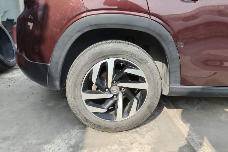 Used Citroen C3-XR 2015 1.6L Automatic Pioneer Model Right Rear Wheel Hub