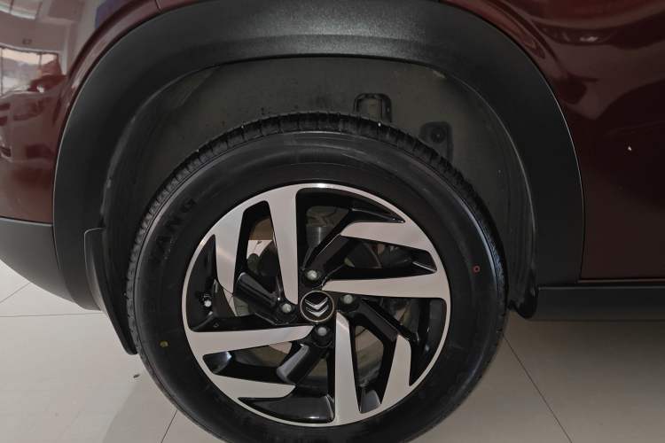 Used Citroen C3-XR 2015 1.6THP Automatic Smart Model Right Rear Wheel Hub