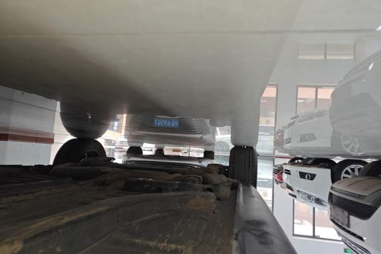 Used Citroen C3-XR 2015 1.6THP Automatic Smart Model Right Side Sill