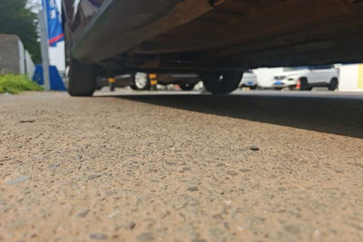 Used Citroen C3-XR 2015 1.6L Automatic Pioneer Model Right Side Sill