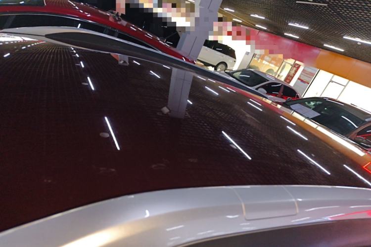 Used Citroen C3-XR 2015 1.6L Automatic Pioneer Model Roof