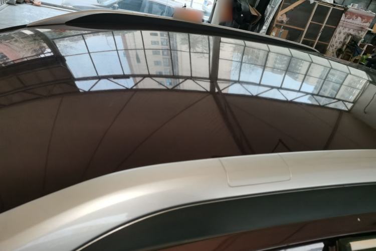Used Citroen C3-XR 2015 1.6L Automatic Pioneer Model Roof