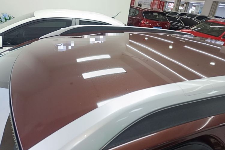 Used Citroen C3-XR 2015 1.6L Automatic Pioneer Model Roof