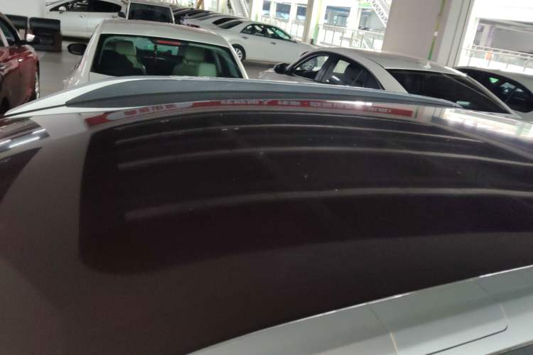 Used Citroen C3-XR 2015 1.6L Automatic Pioneer Model Roof