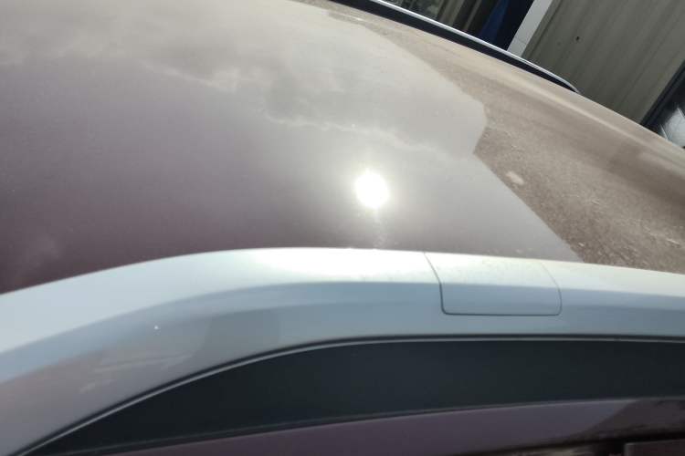 Used Citroen C3-XR 2015 1.6L Automatic Pioneer Model Roof