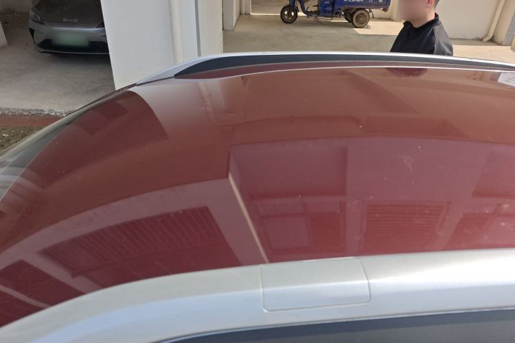 Used Citroen C3-XR 2015 1.6L Manual Pioneer Model Roof