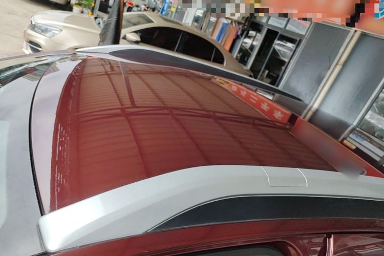 Used Citroen C3-XR 2015 1.6L Automatic Pioneer Model Roof