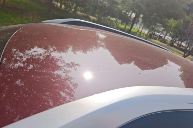 Used Citroen C3-XR 2015 1.6L Automatic Pioneer Model Roof