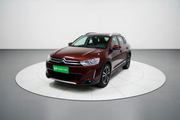 Used Citroen C3-XR 2015 1.6L Automatic Pioneer Model Guazi used car, China used car export, Used car for sale, Used  cars, Cheapest cars for sale