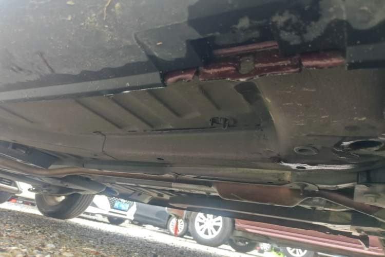 Used Citroen C3-XR 2015 1.6L Manual Pioneer Model Chassis Front Right