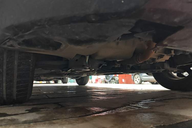 Used Citroen C3-XR 2015 1.6L Automatic Pioneer Model Chassis Front Right