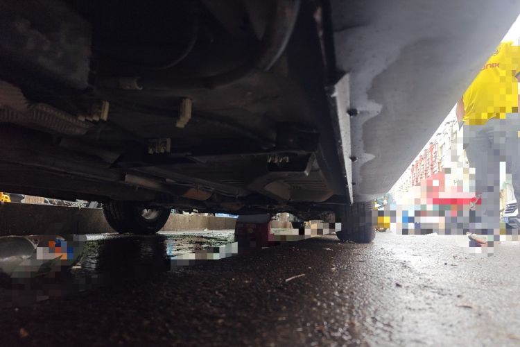 Used Citroen C3-XR 2015 1.6L Automatic Pioneer Model Chassis Rear Right
