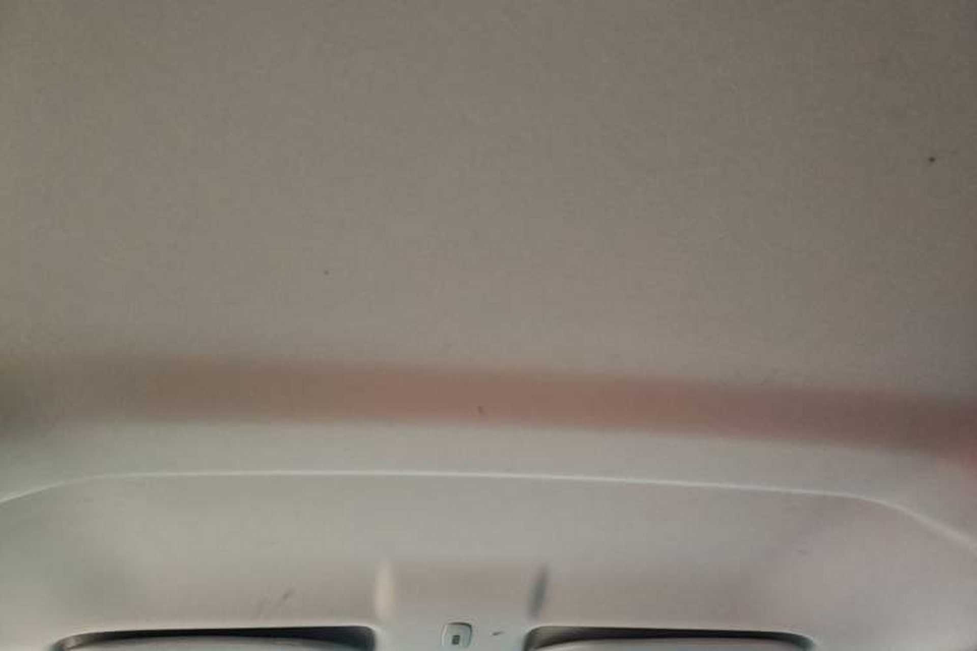 Used Citroen C3-XR 2015 1.6L Automatic Pioneer Model Headliner