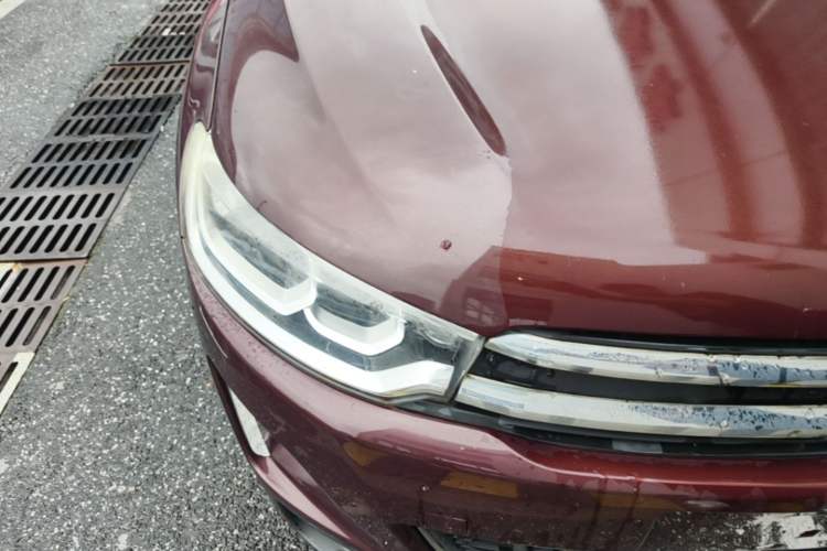 Used Citroen C3-XR 2015 1.6L Automatic Pioneer Model Right Front Headlight