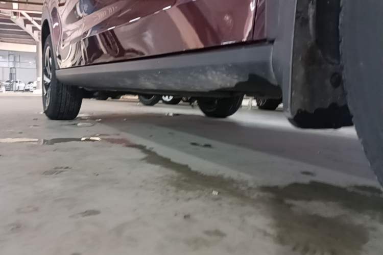 Used Citroen C3-XR 2015 1.6L Manual Pioneer Model Right Side Sill