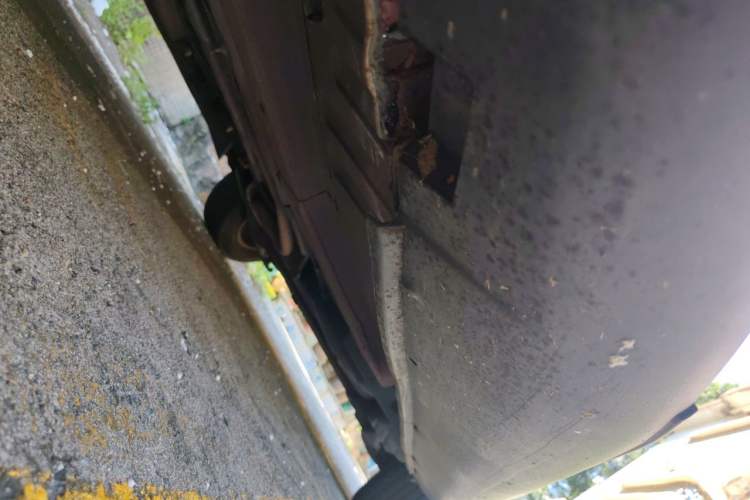 Used Citroen C3-XR 2015 1.6L Automatic Fashion Model Chassis Front Left