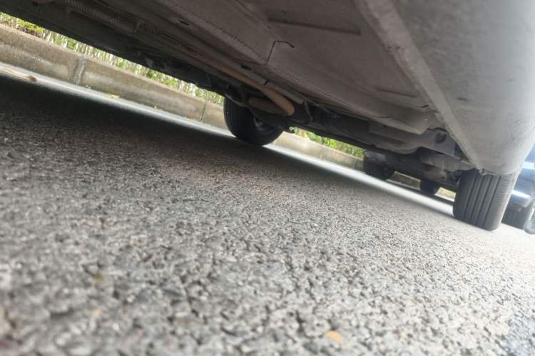 Used Citroen C3-XR 2015 1.6L Automatic Pioneer Model Chassis Front Left