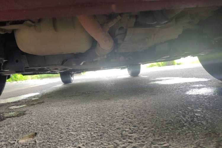 Used Citroen C3-XR 2015 1.6L Automatic Pioneer Model Chassis Front