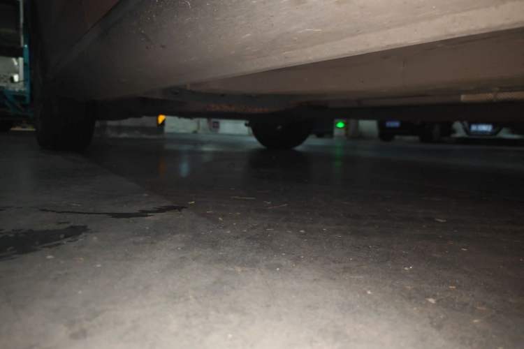 Used Citroen C3-XR 2015 1.6L Automatic Smart Version Chassis Front Right