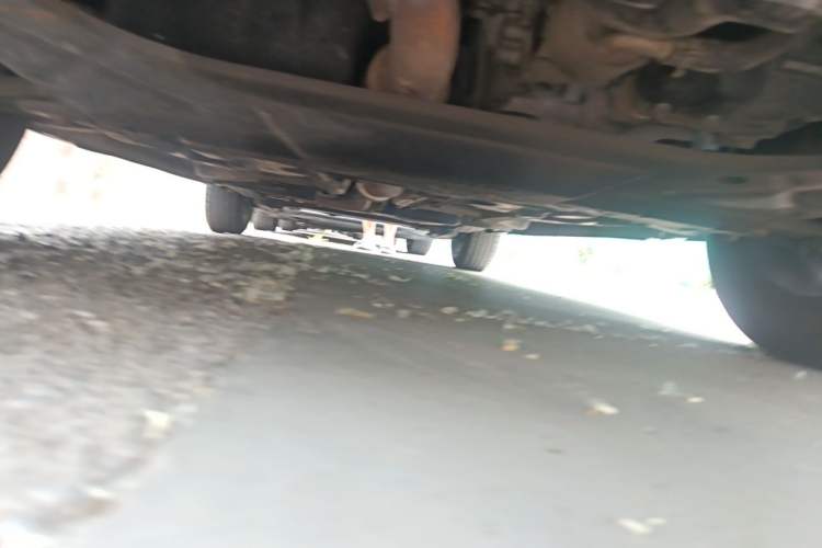 Used Citroen C3-XR 2015 1.6THP Automatic Smart Model Chassis Front Right
