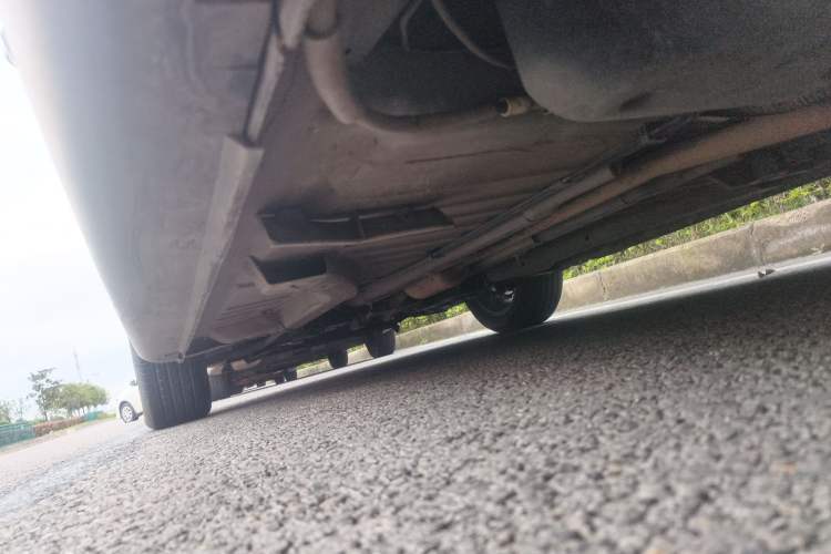 Used Citroen C3-XR 2015 1.6L Automatic Pioneer Model Chassis Rear Left
