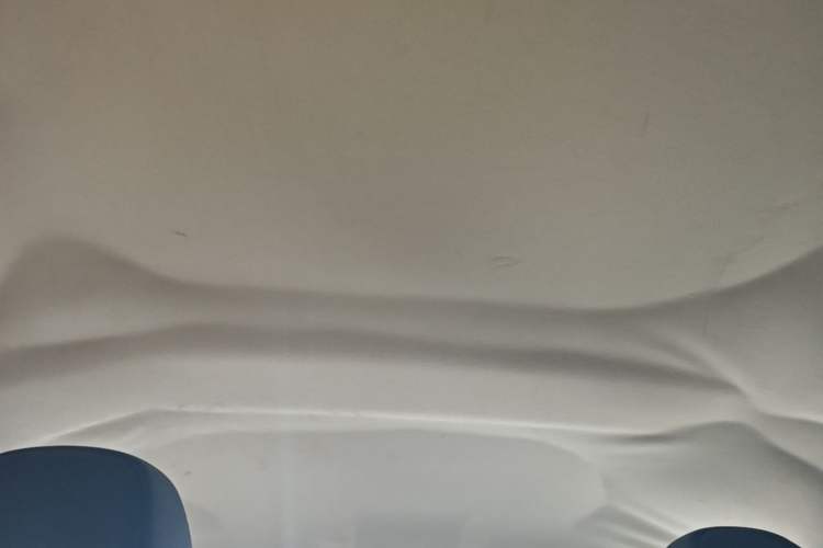 Used Citroen C3-XR 2015 1.6L Automatic Smart Version Headliner