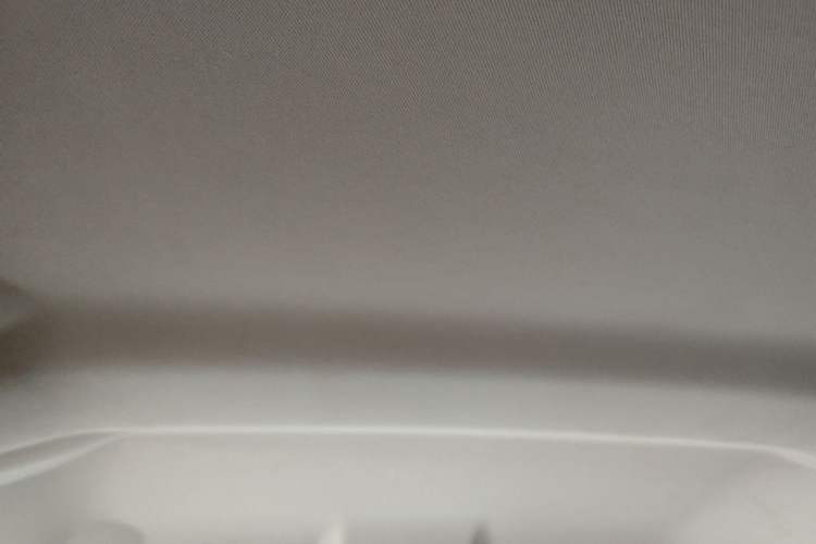 Used Citroen C3-XR 2015 1.6L Manual Pioneer Model Headliner