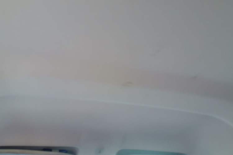 Used Citroen C3-XR 2015 1.6L Manual Pioneer Model Headliner
