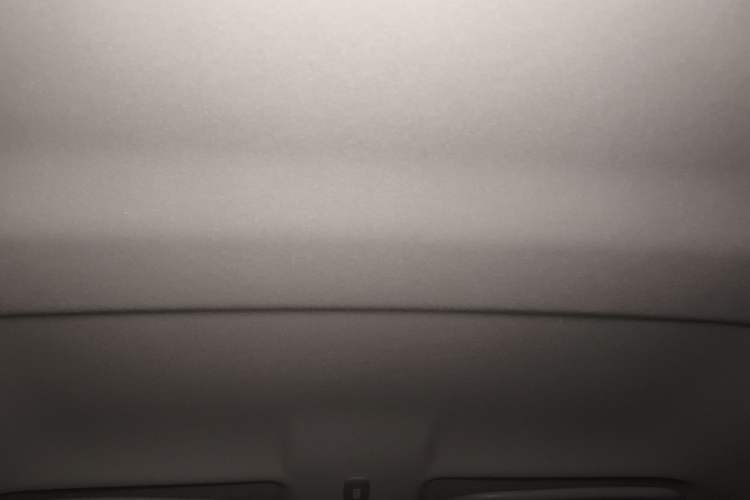 Used Citroen C3-XR 2015 1.6L Automatic Pioneer Model Headliner