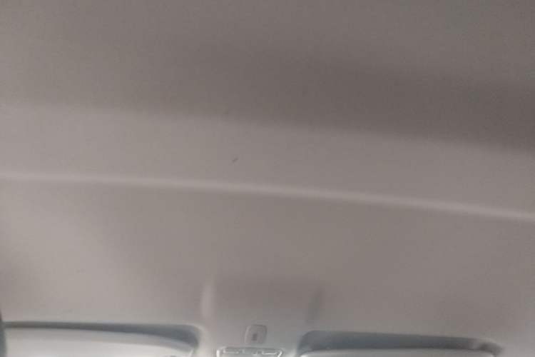 Used Citroen C3-XR 2015 1.6L Automatic Pioneer Model Headliner