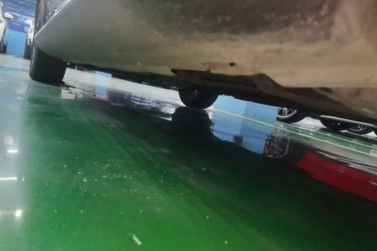 Used Citroen C3-XR 2015 1.6THP Automatic Pioneer Model Left Side Sill