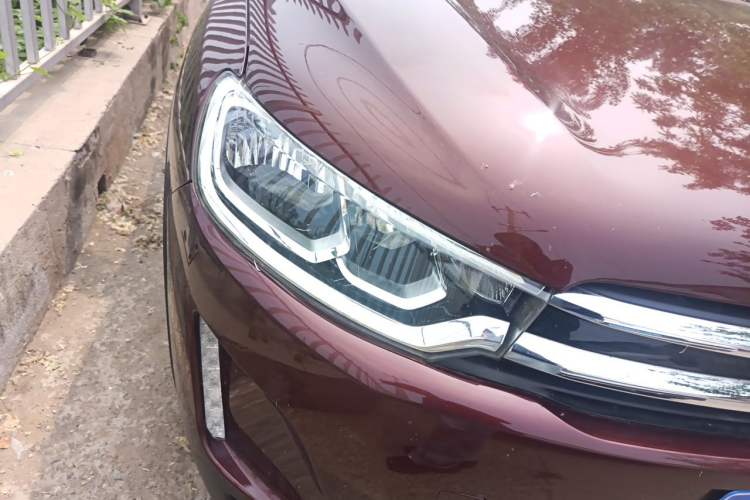Used Citroen C3-XR 2015 1.6THP Automatic Smart Model Right Front Headlight