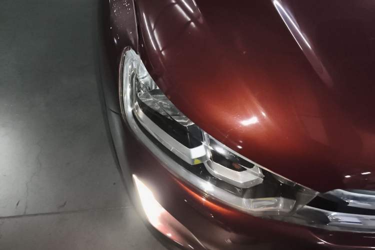 Used Citroen C3-XR 2015 1.6L Automatic Pioneer Model Right Front Headlight