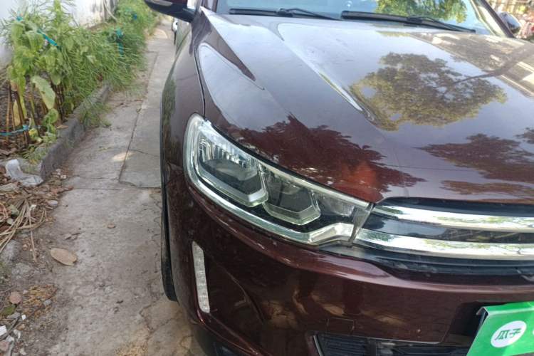Used Citroen C3-XR 2015 1.6L Manual Pioneer Model Right Front Headlight