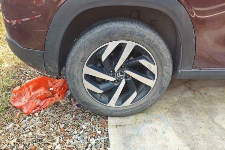 Used Citroen C3-XR 2015 1.6L Automatic Pioneer Model Right Rear Wheel Hub