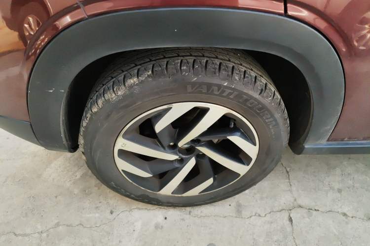 Used Citroen C3-XR 2015 1.6L Automatic Smart Version Right Rear Wheel Hub
