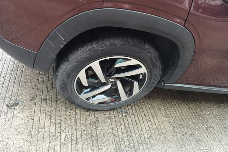 Used Citroen C3-XR 2015 1.6L Automatic Pioneer Model Right Rear Wheel Hub