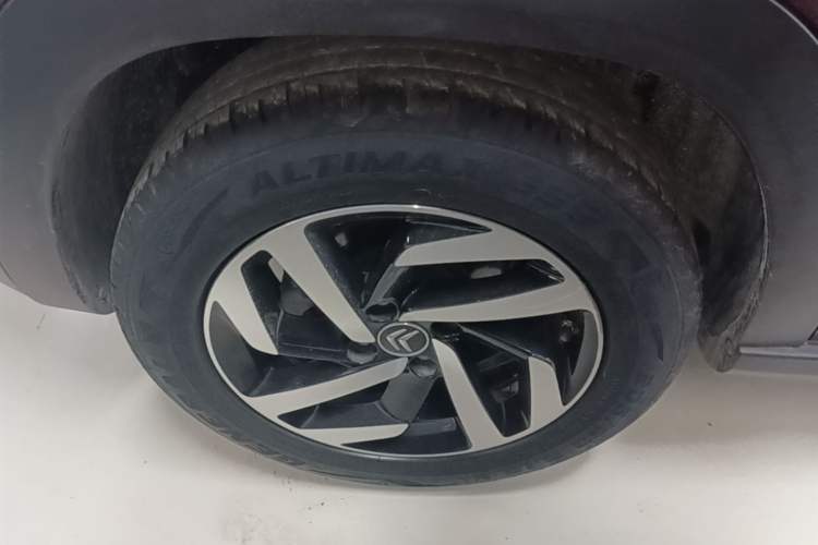 Used Citroen C3-XR 2015 1.6L Manual Pioneer Model Right Rear Wheel Hub