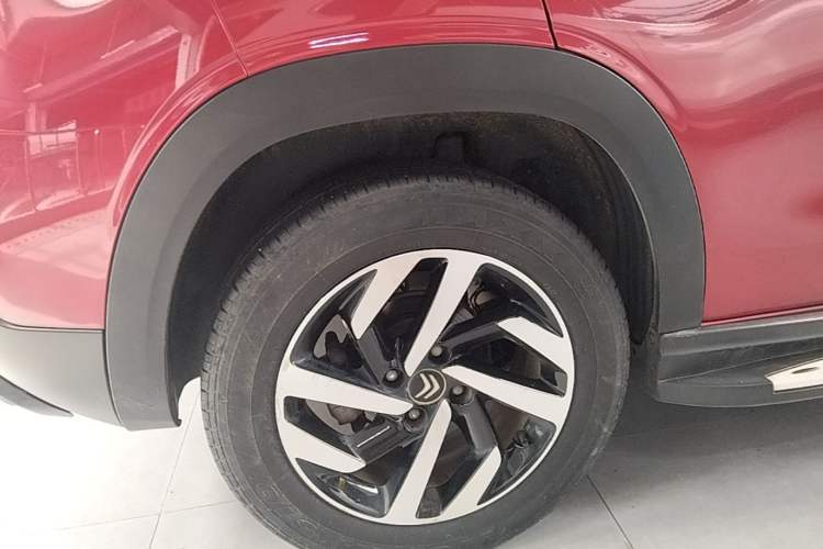 Used Citroen C3-XR 2015 1.6L Automatic Pioneer Model Right Rear Wheel Hub