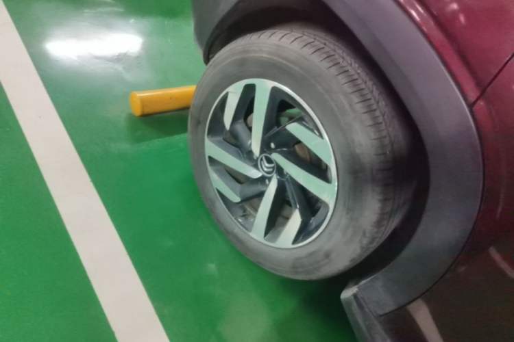 Used Citroen C3-XR 2015 1.6THP Automatic Pioneer Model Right Rear Wheel Hub