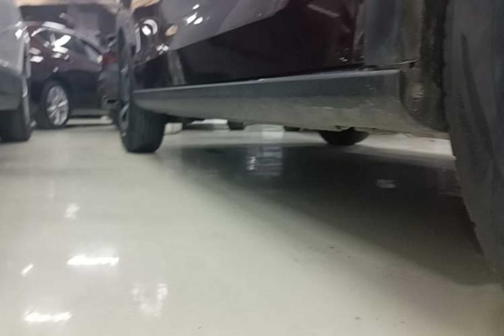 Used Citroen C3-XR 2015 1.6L Manual Pioneer Model Right Side Sill