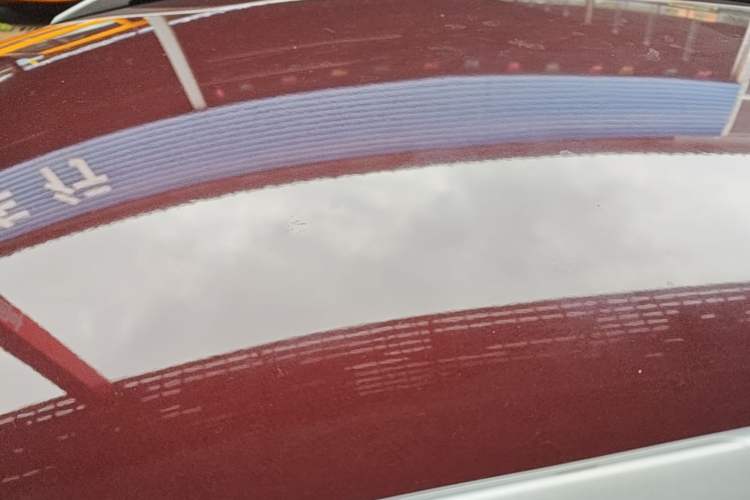 Used Citroen C3-XR 2015 1.6THP Automatic Pioneer Model Roof