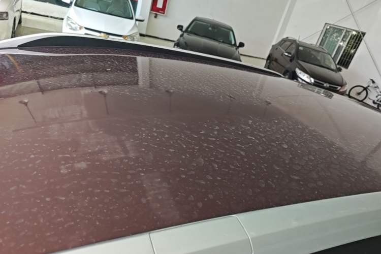 Used Citroen C3-XR 2015 1.6L Automatic Smart Version Roof