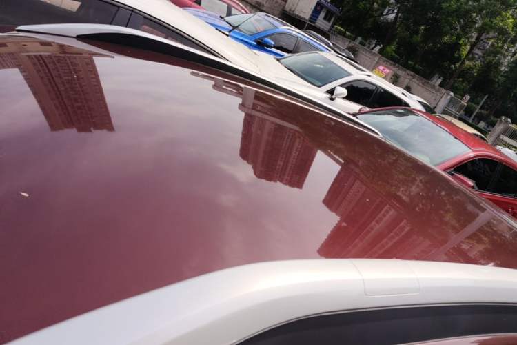 Used Citroen C3-XR 2015 1.6L Automatic Pioneer Model Roof