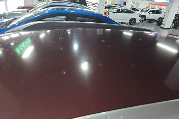 Used Citroen C3-XR 2015 1.6L Automatic Pioneer Model Roof