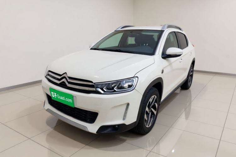 Ojetý Citroen C3-XR 2015 1.6L Manual Pioneer Model Guazi used car, China used car export, Used car for sale, Used  cars, Cheapest cars for sale